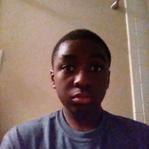 Meet your Posher, Kenai